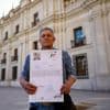 Chilean woman with muscular dystrophy becomes face of euthanasia debate as bill stalls in Senate