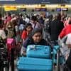 Airlines demand answers after air traffic control failure