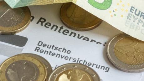 Rund 3,4 Millionen Rentner gelten als armutsgefährdet – Frauen besonders betroffen