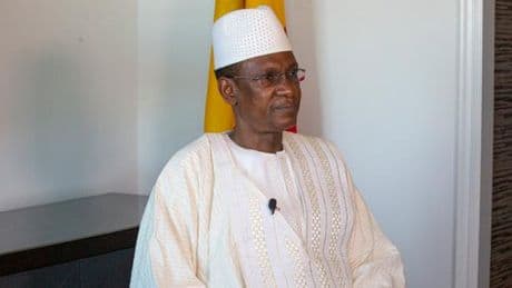 Mali : l’ex-premier ministre civil de la junte, Choguel Kokalla Maïga, en garde à vue
