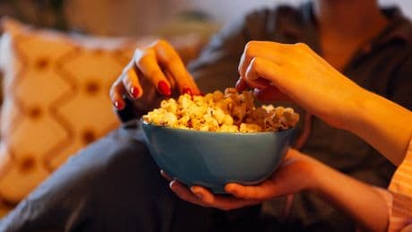 Dringender Popcorn-Rückruf: Verbotener Stoff kann sogar das Immunsystem schädigen