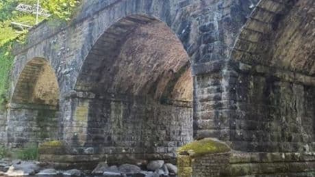Network Rail seeks to refurbish 177-year-old Dunblane railway viaduct amid safety concerns