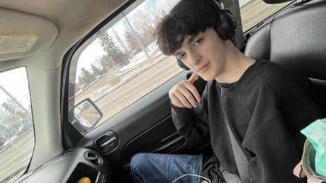 Police, family of Edmonton teen killed in hit-and-run seek help to ID driver
