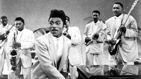 Little Richard murió hace 5 años y le negaron ser el verdadero rey del rock por negro y homosexual