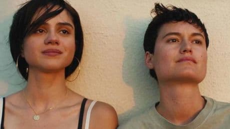 Les films à l’affiche : « Le Rire et Le Couteau », « Superman », « Jeunesse (retour au pays) », « Amour »…