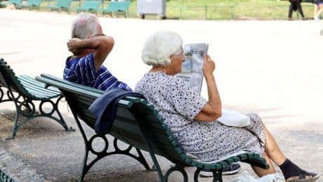 La canicule n’a pas entraîné d’afflux massif aux urgences hospitalières