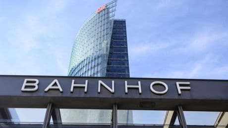 Wer wird neuer Bahn-Chef? Deutschland sucht den Supermanager