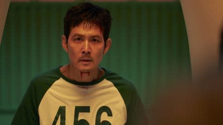 The 'Squid Game' finale answers questions, then raises one more