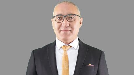 Gelecek Partisi'nde bir istifa daha
