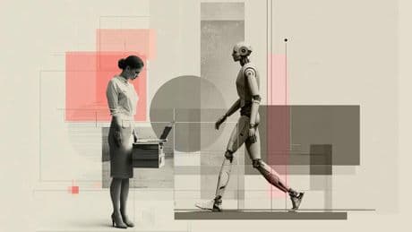 Künstliche Intelligenz: Der digitale Kollege im Krankenhaus