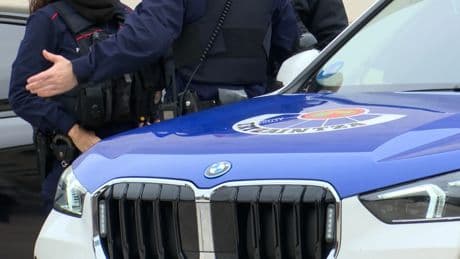 Un viandante halla el cadáver de una mujer de 88 años flotando en una ría