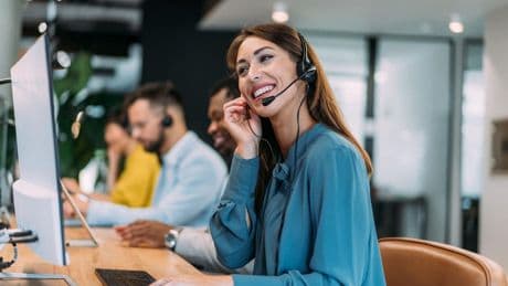 Debunking The AI Customer Service Myth