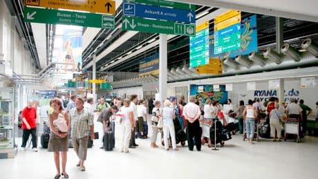 Große in der Kritik, Kleine ganz groß - Deutschlands unbeliebteste Flughäfen