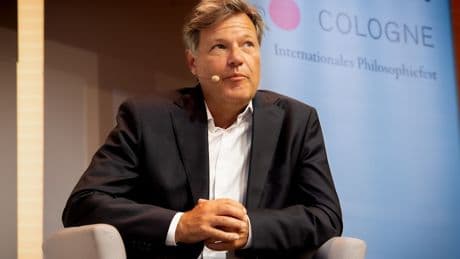 Grünen-Politiker: „Außer uns interessiert sich keine Sau dafür, wie wir das finden“