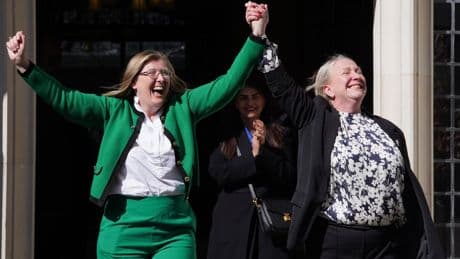 ‘We don’t want to go back to court’, says women’s group over gender ruling delay