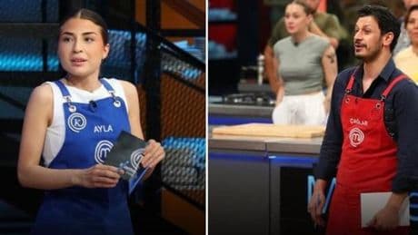 MASTERCHEF KAPTANLIK OYUNUNU KİM KAZANDI? 1 Eylül 2025 MasterChef'te haftanın takımları!