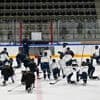 Hockey sur glace. « Pas trop modifier l’équipe » : Les Ducs d’Angers de Jonathan Paredes, saison II