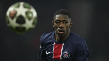 Dembélé se confiesa sobre el Balón de Oro, Lamine, Messi, Luis Enrique y su pasado en el Barça: "Lo pagas caro"