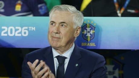 Ancelotti, lo show in tre lingue, il bunker difensivo e il caso Neymar (arginato): così ha conquistato il Brasile