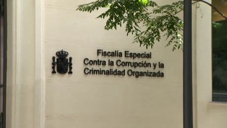 España es uno de los doce países de la OCDE sin un marco estratégico contra la corrupción