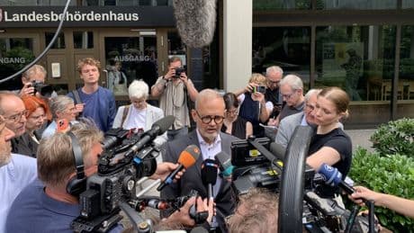 Urteil im Fall Volz: Katholischer Träger darf Abtreibungen verbieten