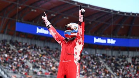 Exklusives BILDplus Gewinnspiel - Das ultimative VIP-Erlebnis beim Hankook London E-Prix!