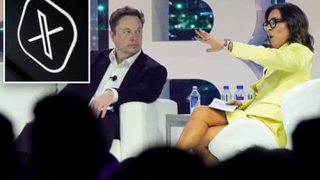 Inside Linda Yaccarino’s rocky two-year stint as X CEO under Elon Musk — and the deal that forced their breaking point
