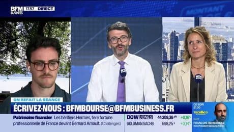 On refait la séance : "Semco réussit son introduction à la Bourse de Paris" - 09/07