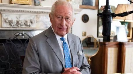 VJ Day LIVE: King Charles to address nation on 80th anniversary of Victory over Japan