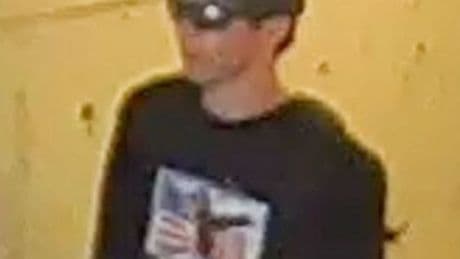Charlie Kirk murder suspect arrested after Trump ally gunned down at rally