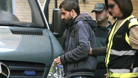 Trasladan a una cárcel con piscina climatizada a Miguel Carcaño tras ser sorprendido con dispositivos móviles