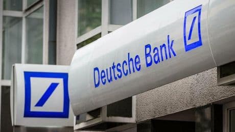 Deutsche Bank: Der geheime Santorini-Bericht birgt ein neues Problem für die Deutsche Bank