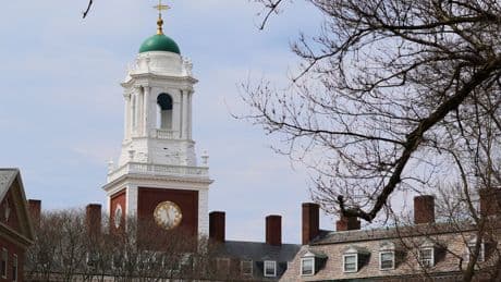 Harvard joins colleges moving to self-fund some research to offset federal funding cuts