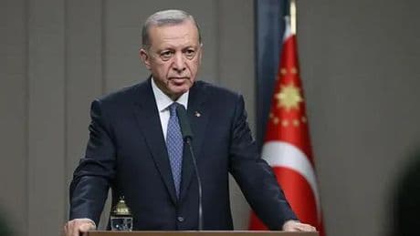 Cumhurbaşkanı Erdoğan'dan muhalefetin 'yeni anayasa' eleştirilerine cevap: Bu kesinlikle bir tuzak