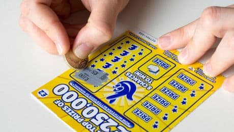 I lost my entire lottery winnings over silly mistake millions could make – I’m furious but there’s nothing I can do
