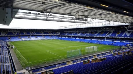 Goodison Park to become new home of Everton’s WSL team
