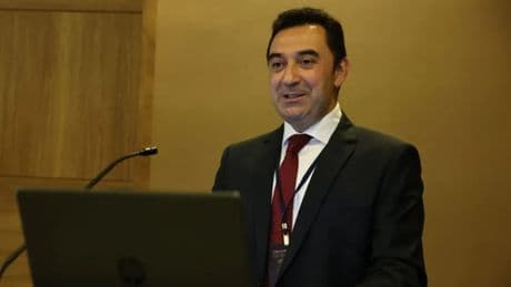 Ankara’da dijital varlık zirvesi yapıldı