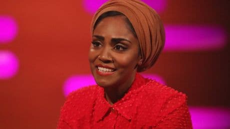 Bake Off’s Nadiya Hussain reveals BBC has dropped her cooking show after 10 years
