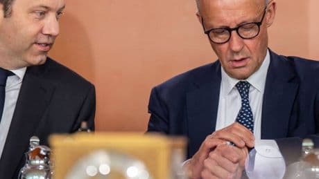Union und SPD: Koalitionsausschuss steht – aber fast ohne Frauen