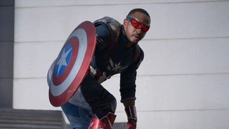 ‘Captain America: Brave New World’ Is Now Streaming—How To Watch The Marvel Hit At Home