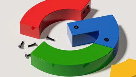 How Google’s Antitrust Case Could Upend the A.I. Race