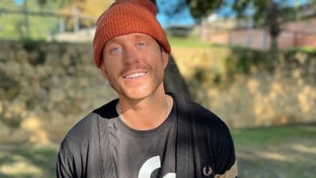 Con un nuevo amor y centrado en sus empresas: así es la nueva vida de Gonzalo Montoya