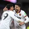 Mercato. Ancien de l’OL, le latéral Emerson rejoint l’OM en provenance de West Ham