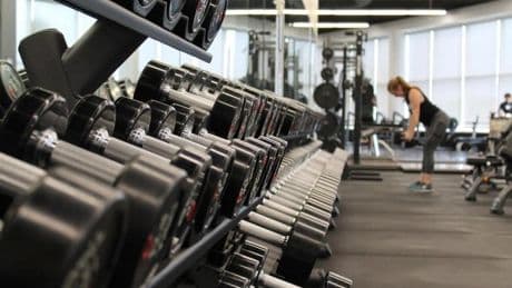 Multa de 96.000 euros a una cadena de gimnasios por imponer el reconocimiento facial para entrar