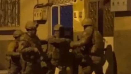 17 ilde DEAŞ operasyonu: 89 gözaltı