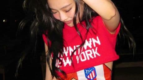 El K-pop se hace del Atlético de Madrid