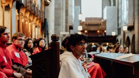 ‘The Only Person in the World Claiming to Be the Pope Right Now’