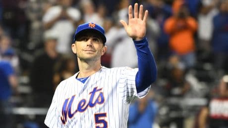 David Wright tells The Post about the special bonds and moments that made his Mets career unforgettable