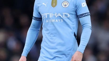 John Stones could make shock Everton return to save World Cup dream as Man City eye Jarrad Branthwaite swap transfer