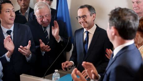 Guillaume Tabard : « Sous la victoire saluée de Bruno Retailleau, des arrière-pensées »